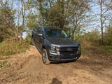 Ford Ranger Pick Up 4x4 2,0 l EcoBlue Automatik