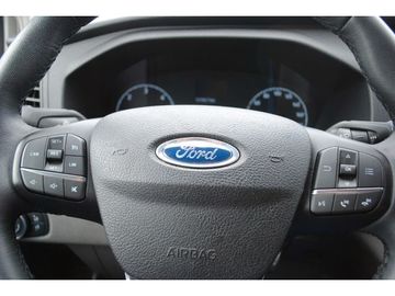 Fahrzeugabbildung Ford Tourneo Custom 2,0 Trend L2 +8-SITZER+TEMPOMAT+