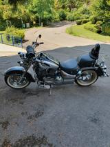 Suzuki VL 1500 Intruder - SUZUKI 1500 VL INTRUDER