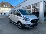 Ford Transit/Tourneo Custom Kombi 320 L1 Tourneo Acti - Ford Transit aus 2022