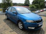 Skoda Rapid Spaceback Ambition+Navi+PDC