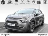 Citroën C3 MAX+NAVI+LED+KEYLESS+R-KAM+PDC+ALU+KLIMAAUTO+