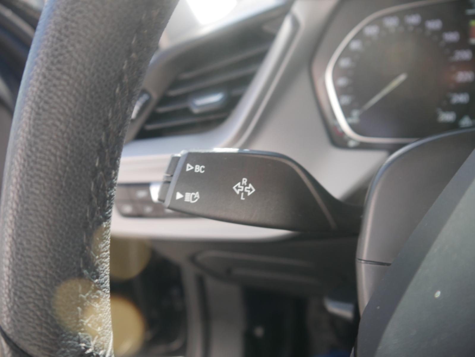 BMW 118 i Advantage Navi Android Apple Tempomat PDC, миниатюра 28