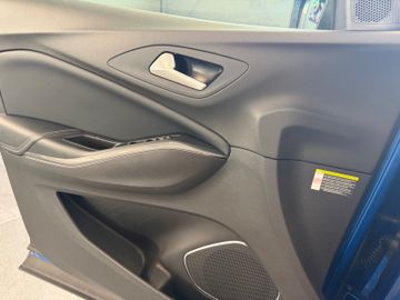 Opel Grandland (X) - 12
