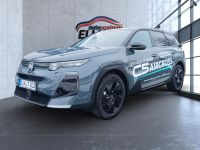 Citroën C5 Aircross - Vorschau Bild 3