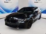 BMW 530d xDrive Touring M Sportpaket HK HiFi DAB - BMW 530 in Oldenburg