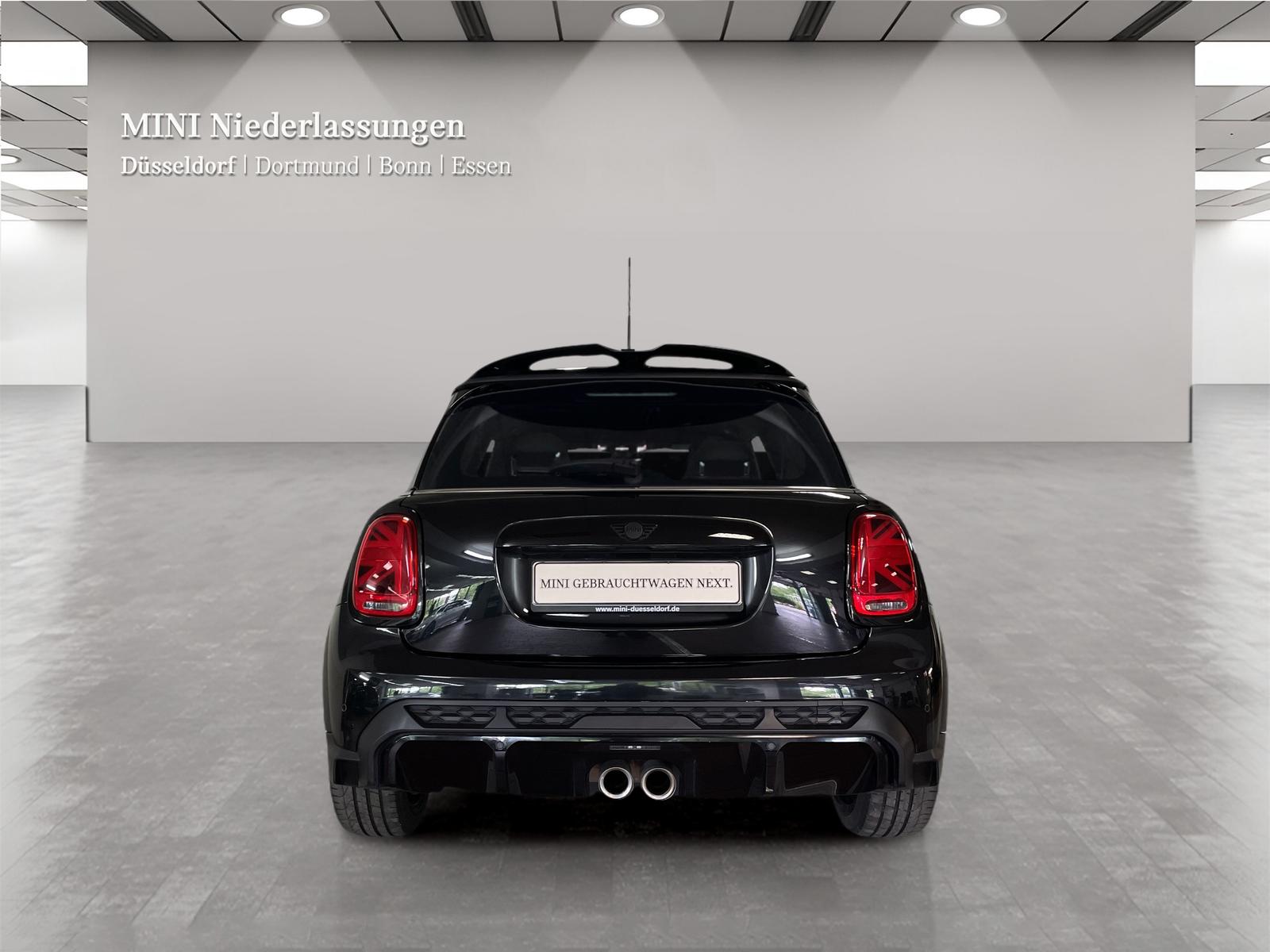 MINI Jcw PDC Sportsitze LED, миниатюра 6
