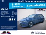 Volkswagen Golf VIII 1.5 TSI LIFE LED+DCP+PDC+AHK+ACC+USB+A
