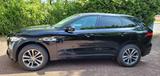 Jaguar F-Pace 30d AWD R-Sport, Vollausstattung - Jaguar F-Pace: R Sport