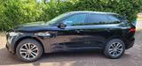 Jaguar F-Pace 30d AWD R-Sport, Vollausstattung - Jaguar F-Pace: Automatik