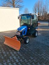 Iseki  TXGS 24 - Iseki LKWs