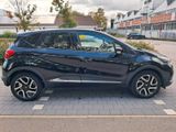 Renault Captur Automatik 2014 - Renault Captur Gebrauchtwagen in Stuttgart