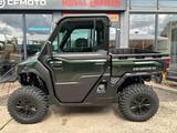 CFMOTO UFORCE U10 PRO Highland V3, 4×4, 90 PS