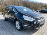 Ford S-Max 2.0TDCi164PS Titanium Converse READY 43657 - Ford S-Max: Tdci Titanium