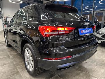 Audi Q3 35 TDI quattro advanced *2. Hand*Klima*Kamera