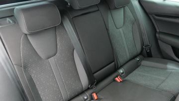 Skoda Octavia Combi Clever 1.5 TGI G-TEC DSG NAV MATRI