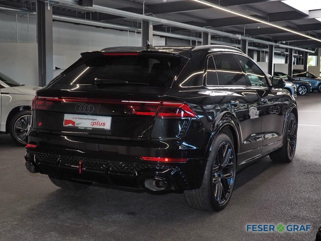 Audi RSQ8 - Bild 2