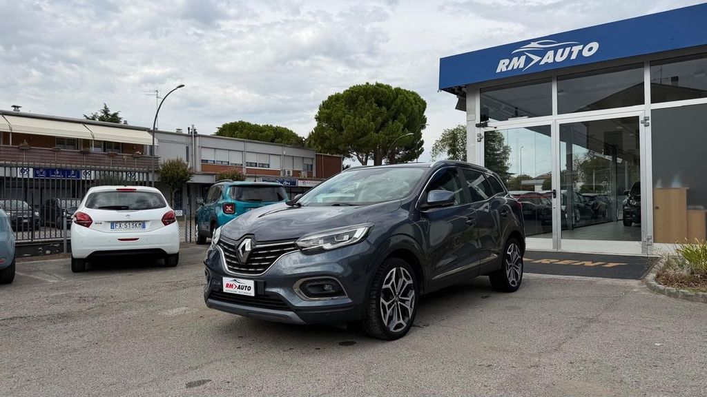 Image of Renault Kadjar
