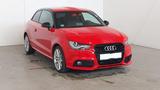 Audi A1 S Line *Ambition-Navi-BiXenon-Bose* - Audi A1 Gebrauchtwagen in München