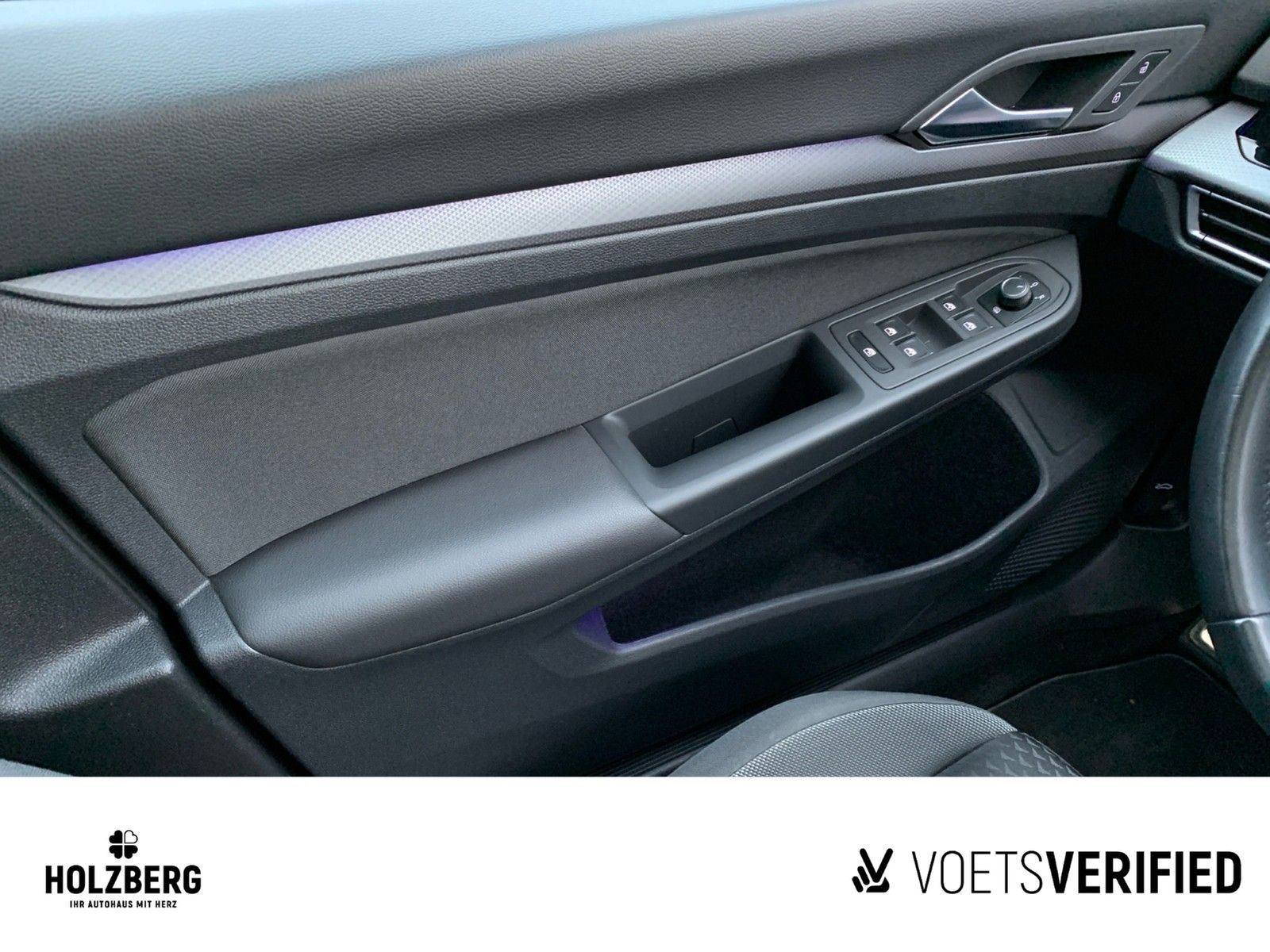 Volkswagen Golf - Bild 14