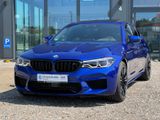 BMW M5 xDrive Individual M Drivers Package HUD 360° - BMW M5 aus 2018