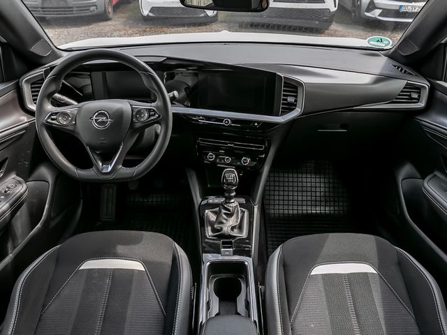 Opel Mokka 1.2 GS Line Kamera Black-Paket