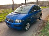 Audi A2 1.4TDI Coulor Storm Klima/ZV/LM/eFh... - Audi A2: Blau
