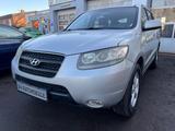Hyundai Santa Fe 2.7 GLS - Hyundai SANTA FE aus 2007