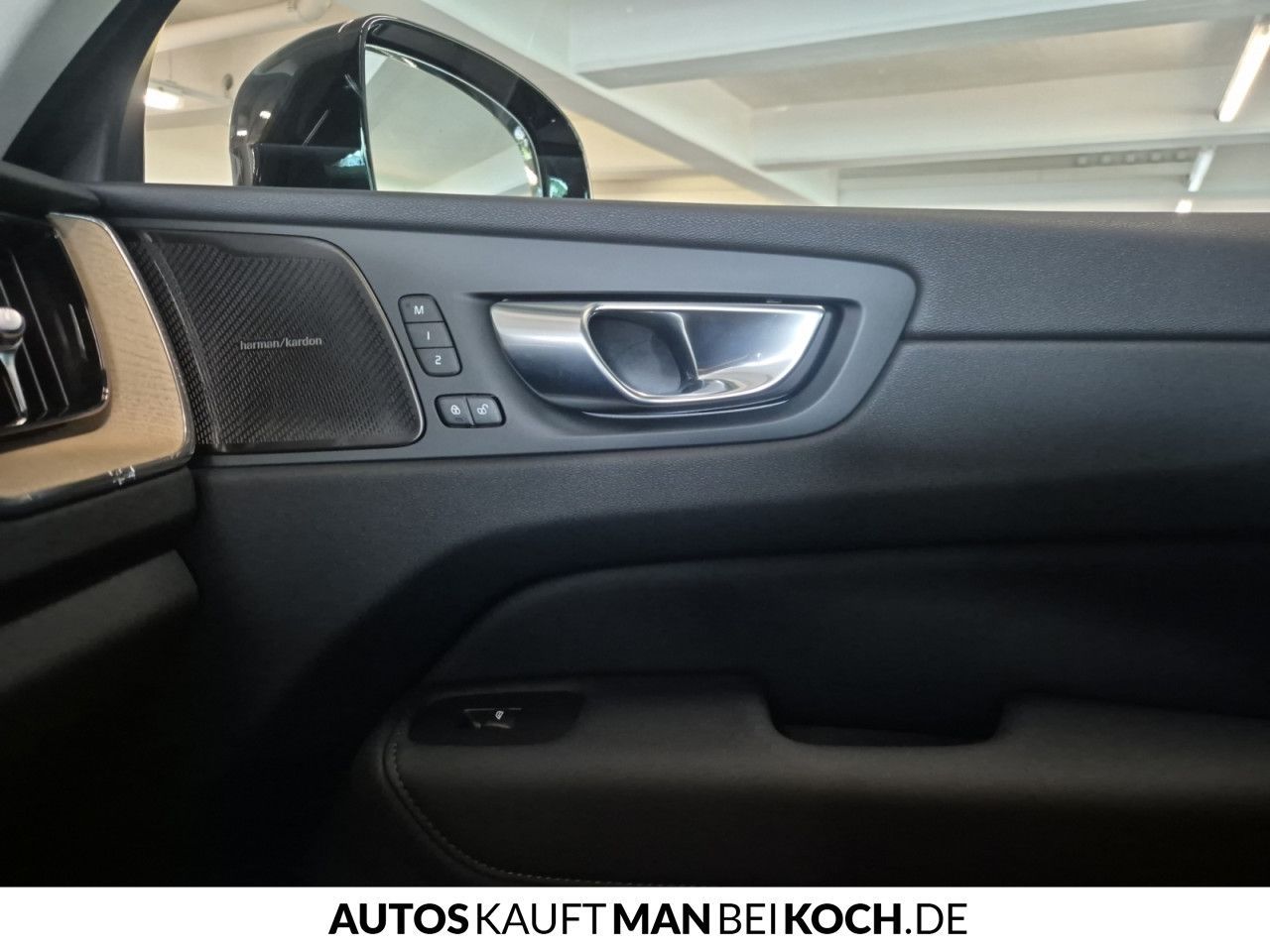 Volvo XC60 - Bild 38