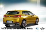 BMW X2 M35i Steptronic Sport Pano RFK HK ACC HuD 20 - BMW X2 in Bochum