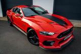 Ford Mustang -MACH1 2.3 Ecoboost/KAM/SHZ/NAV/LED//R18 - Ford Mustang MACH-1