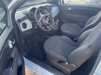 Fiat 500 - Vorschau Bild 9