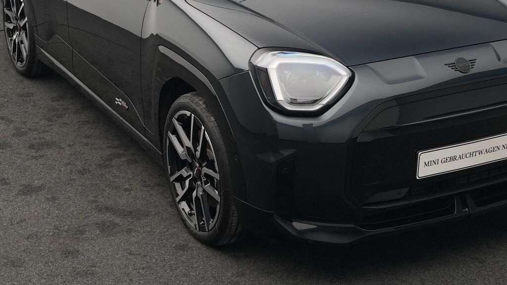 MINI Aceman - Bild 21