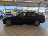 BMW 320 E46 Facelift / Bluetooth DAB / M-Paket Front - BMW 320: 320d E46