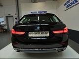 BMW 520 d Luxury Line*Livi Copkpit*Panor*Stand*Leder - BMW 520: Leder