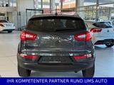 Kia Sportage Spirit Automatik/PDC/PANO/NAVI - Kia Sportage: Spirit