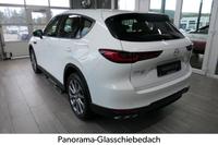 Mazda CX-60 e-SKY PHEV EXCLUSIVE+Bose+G-Dach+Matrix