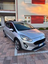 Ford Fiesta 1.5 TDCi 120 CV 5 porte Vignale - Ford Fiesta Vignale mit Diesel-Antrieb