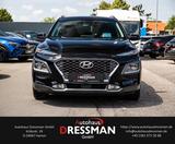 Hyundai Kona Premium Hybrid 2WD LED KRELL KAMERA HuD ACC - Hyundai KONA in Hamm