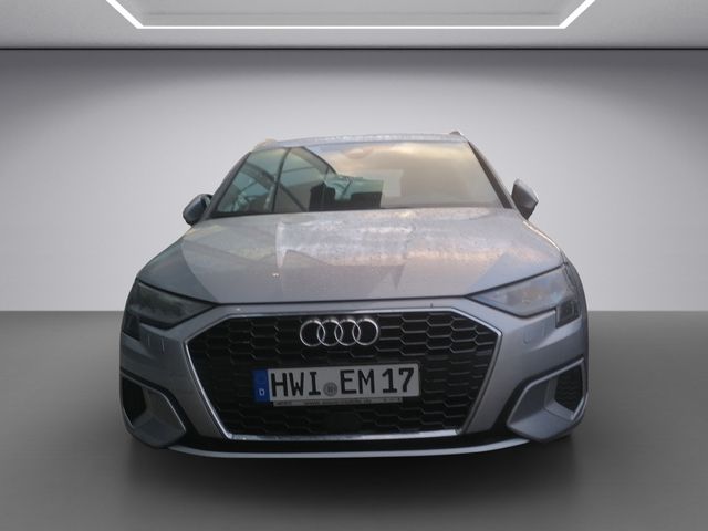 A3 Sportback 35 TFSI advanced 110kW,Rückfahrkame
