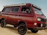 Volkswagen T3  SYNCRO - VW T3 Multivan Gebrauchtwagen