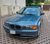 BMW 320i E46 - gebrauchte BMW 320 aus dem Jahr 1998