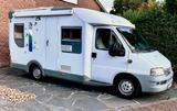 Knaus Sun Traveller TI - Knaus Sun ti
