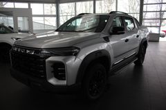 Fotografie des Maxus T60 MAX