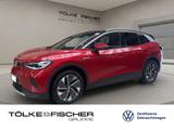 Volkswagen ID.4 (77kWh) Pro Performance Pano IQLight ACC LM - rote Volkswagen ID.4