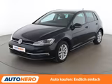 Volkswagen Golf VII 1.4 TSI Comfortline BMT *NAVI*LED*ACC* - Gebrauchtwagen in Hamburg