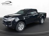 Isuzu D-Max Space Cab 4WD Sonderpreis! - Isuzu: Cab Space