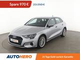 Audi A3 35 TDI advanced - Audi A3 advanced mit Diesel-Antrieb