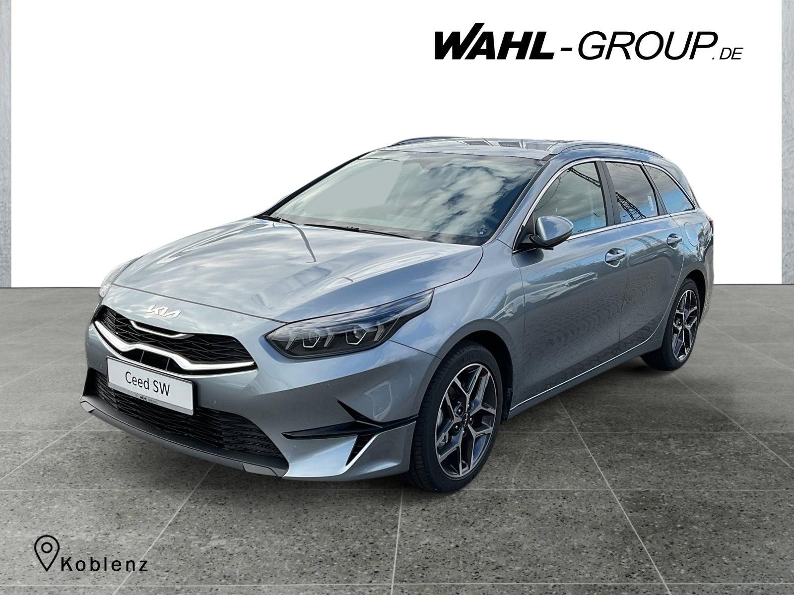 Kia Ceed CEED_SW 1.0T 100 ULTIMATE STY JBL