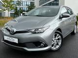 Toyota Auris 1.2 Turbo,Comfort-Paket Plus - Toyota Auris: Plus